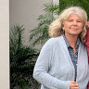 Meet your Posher, Patty